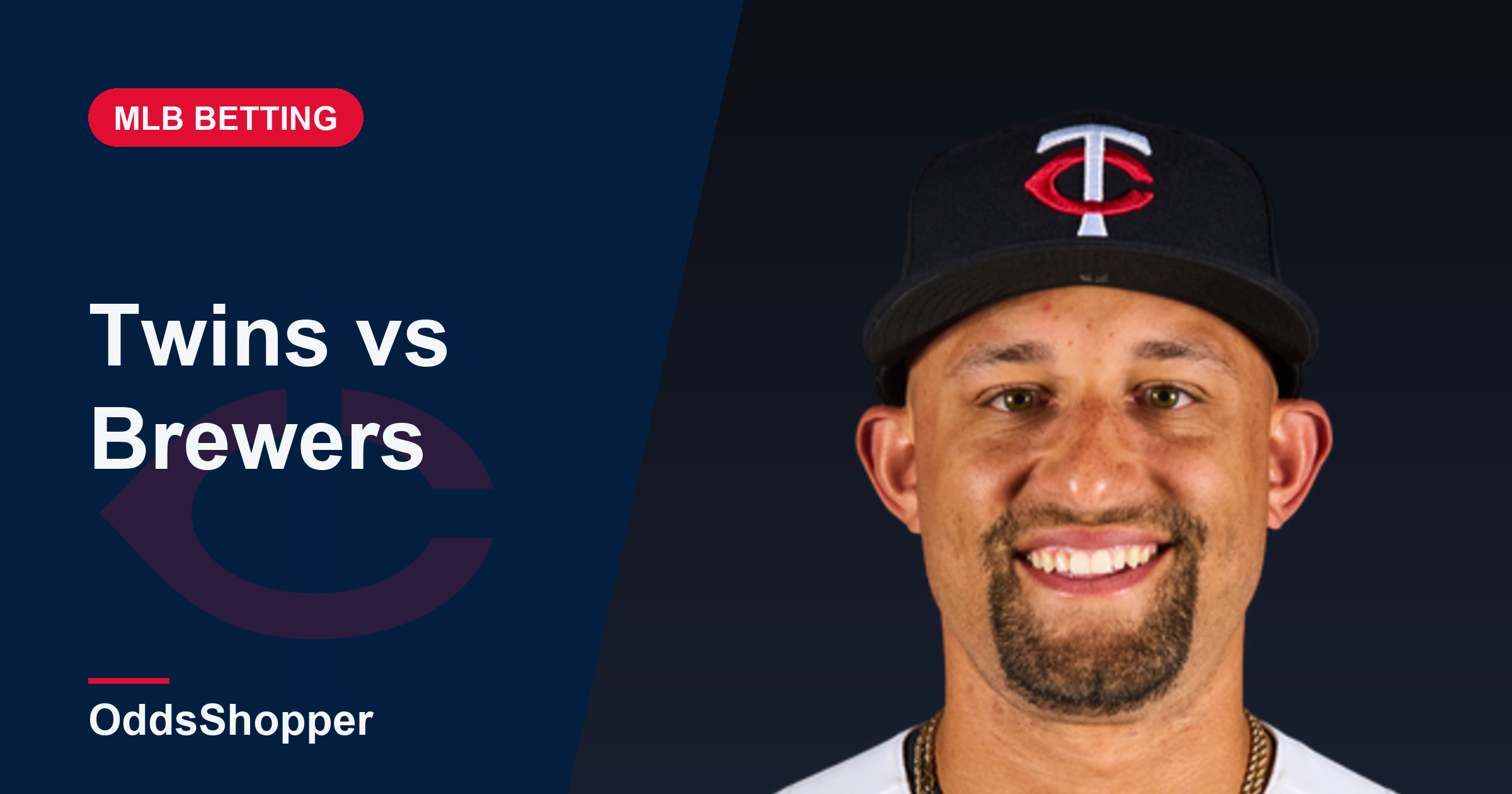 Twins vs Brewers: Milwaukee podejmuje Minnesota w ważnym meczu