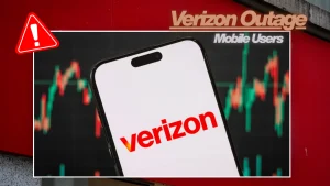 Verizon outage: awaria usług głosowych objęła część klientów w USA - verizon outage