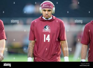 Ashton Daniels pod lupą przed meczem Florida State ze SMU