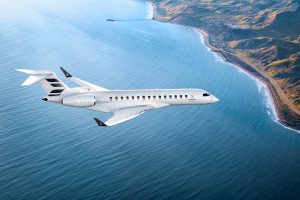 Trump o Bombardierze: sprzedaż samolotów w USA ma zostać zablokowana