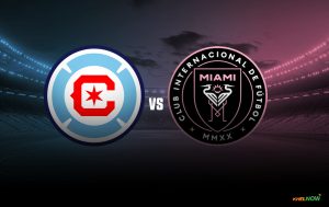 Inter Miami vs Chicago: znane składy na hit MLS