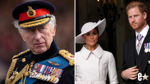 Karol III wyjaśnia status księcia Harry’ego i Meghan po powrocie do Wielkiej Brytanii