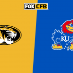 Missouri vs Kansas: rywalizacja wraca do Lawrence - missouri vs kansas