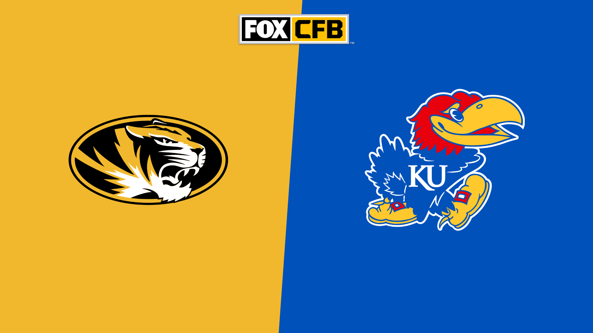 Missouri vs Kansas: rywalizacja wraca do Lawrence