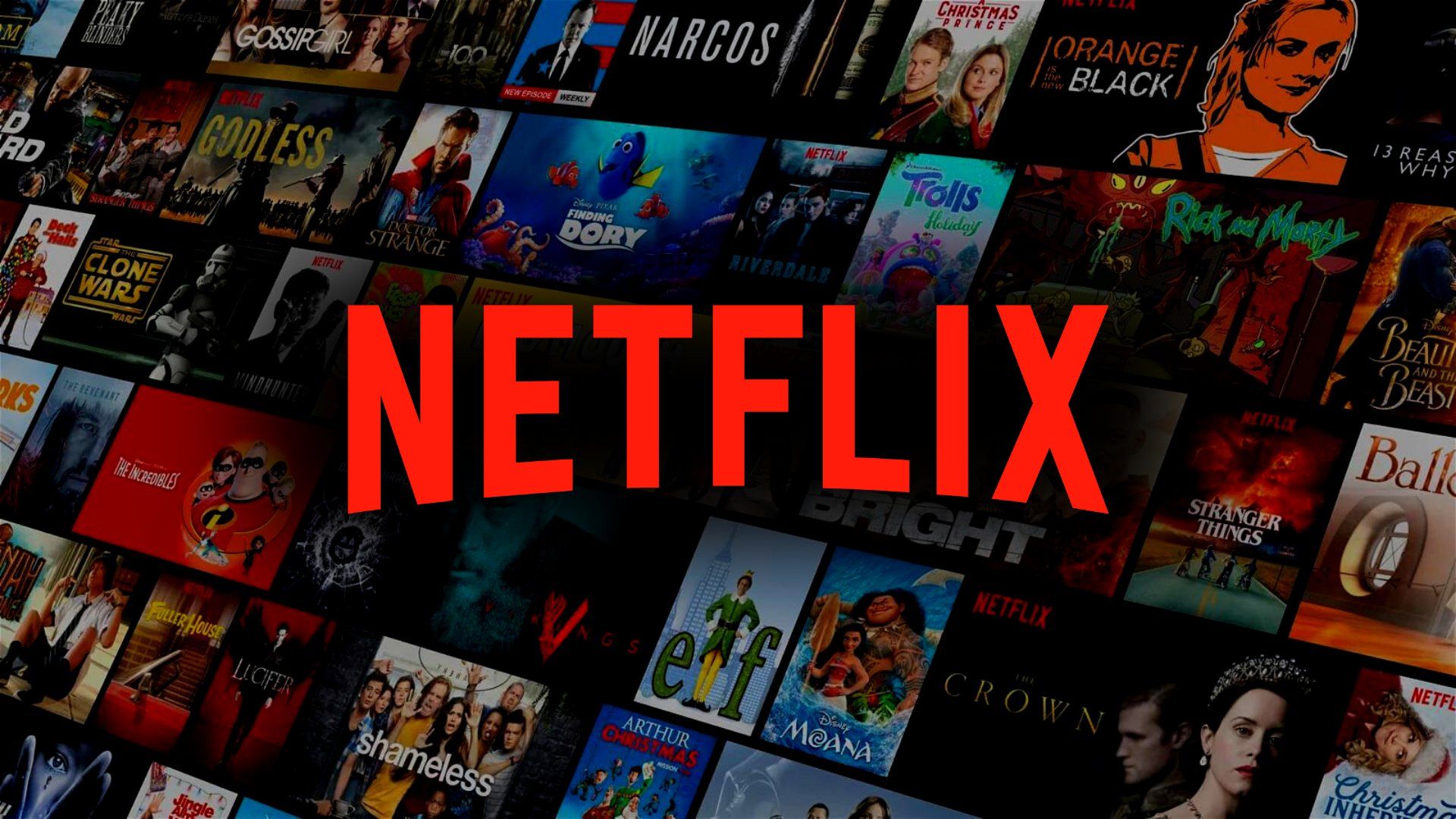 Netflix pokazuje premiery czerwca 2026
