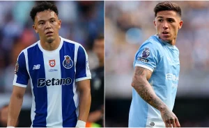 Porto vs Man City. Start Ligi Mistrzów w Porto