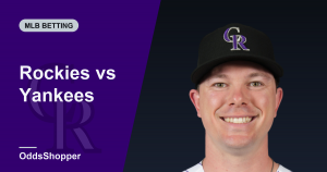 Rockies vs Yankees: powrót Aarona Judge’a przed serią w Bronxie