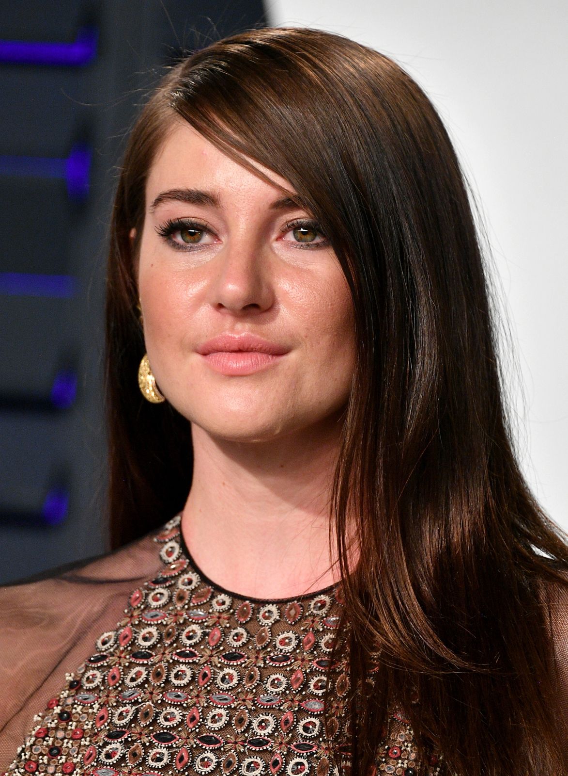 Shailene Woodley z pierwszą Emmy i nowym projektem na planie